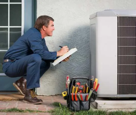 central air conditioning service in central & northern okanagan