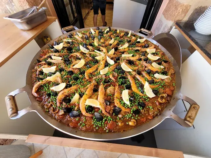 Cuisine méditerranéenne