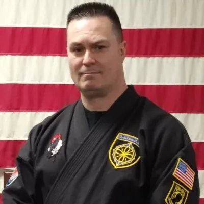 Dana Smith Budo Karate Academy Shihan