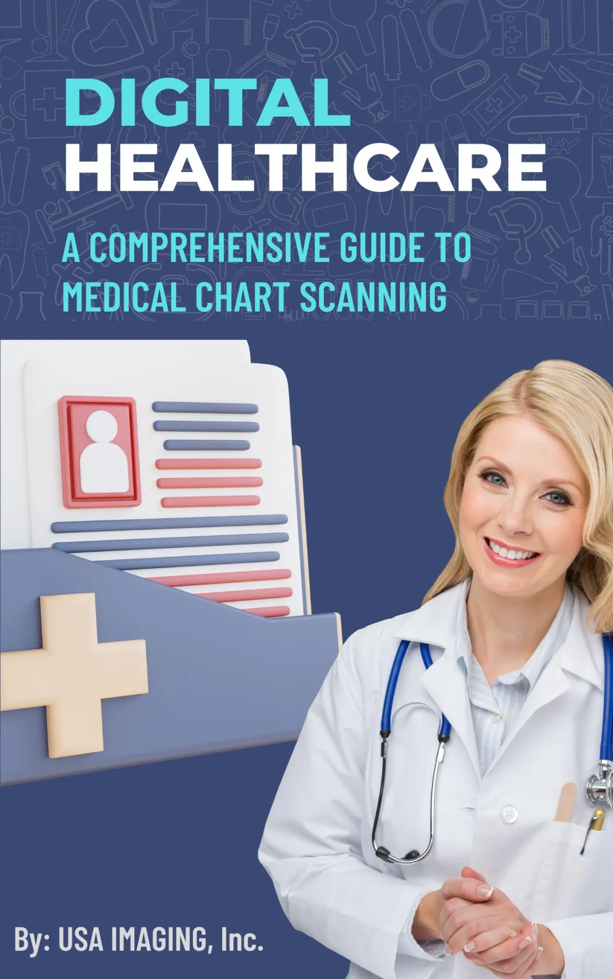 Digital Healthcare Guide
