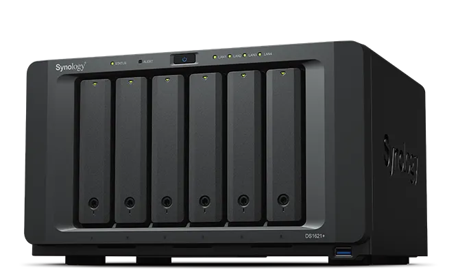 Synology