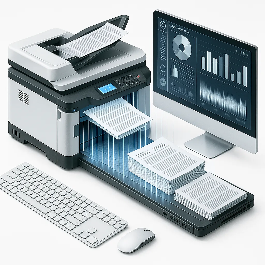 Document Scanning
