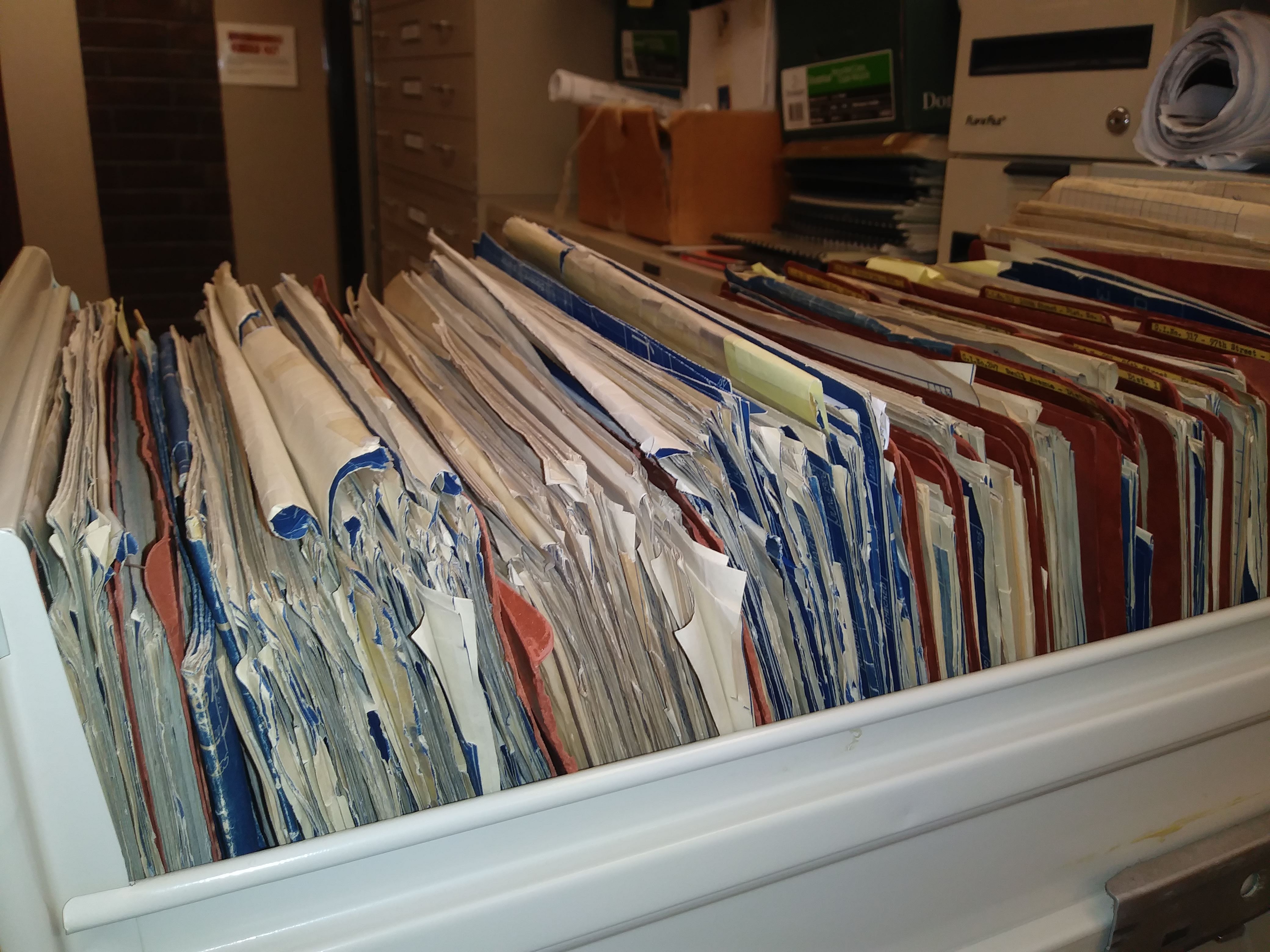 Document Scanning