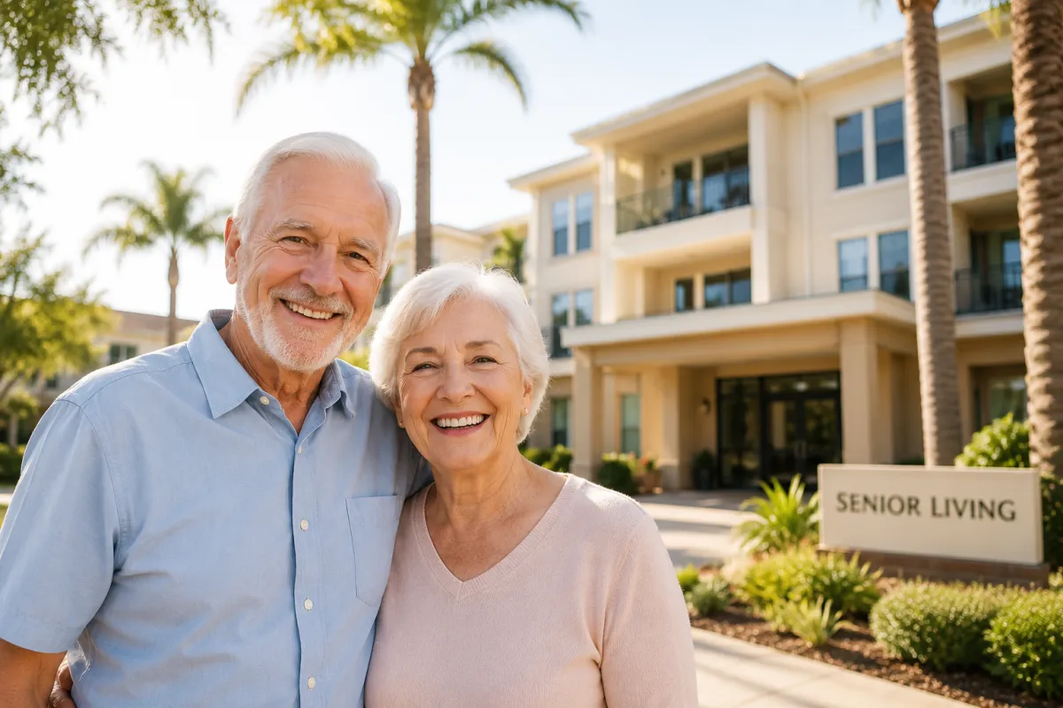 Streamlining Personnel Records for Senior Living
