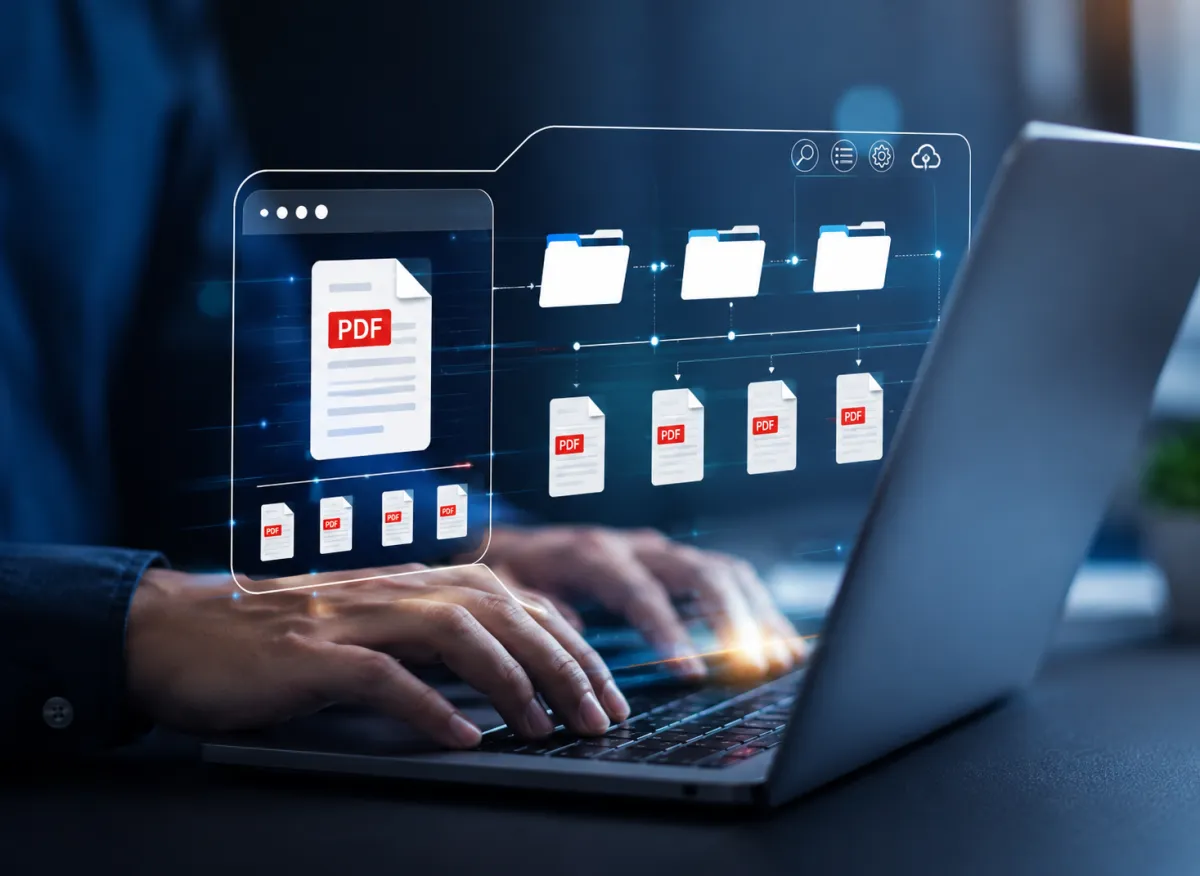 Document Scanning
