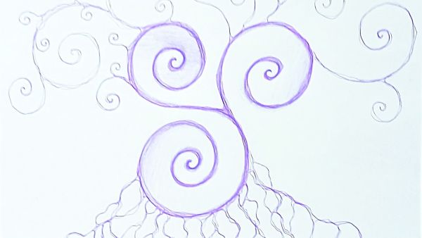 Cycles of Becoming