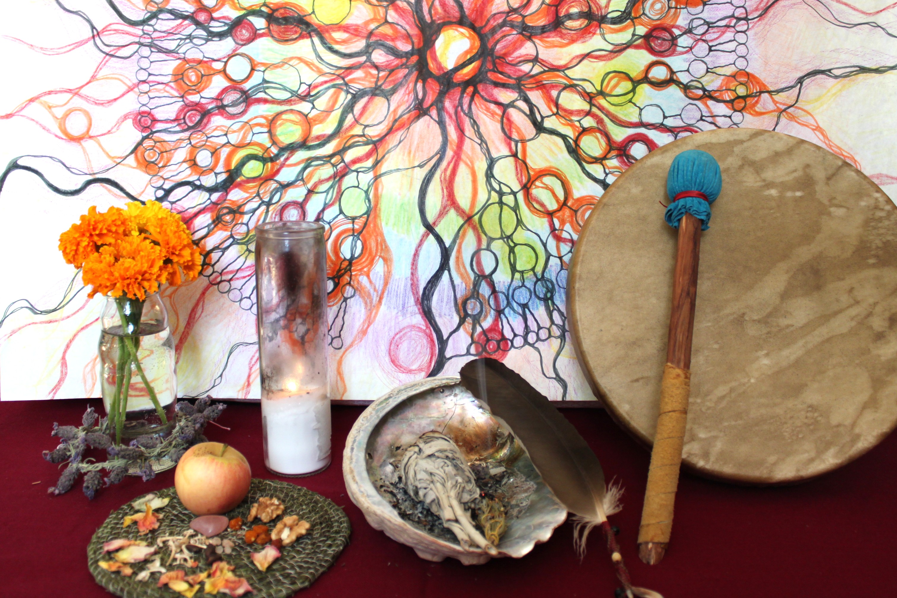 Ancestral Art