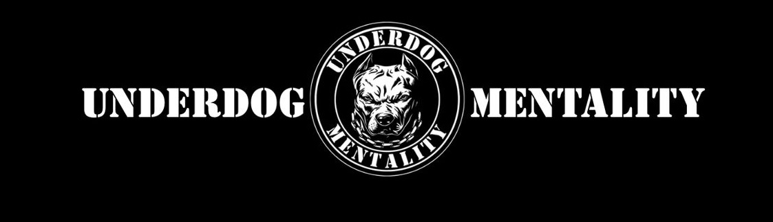 Underdog Mentality — Coach Rafa