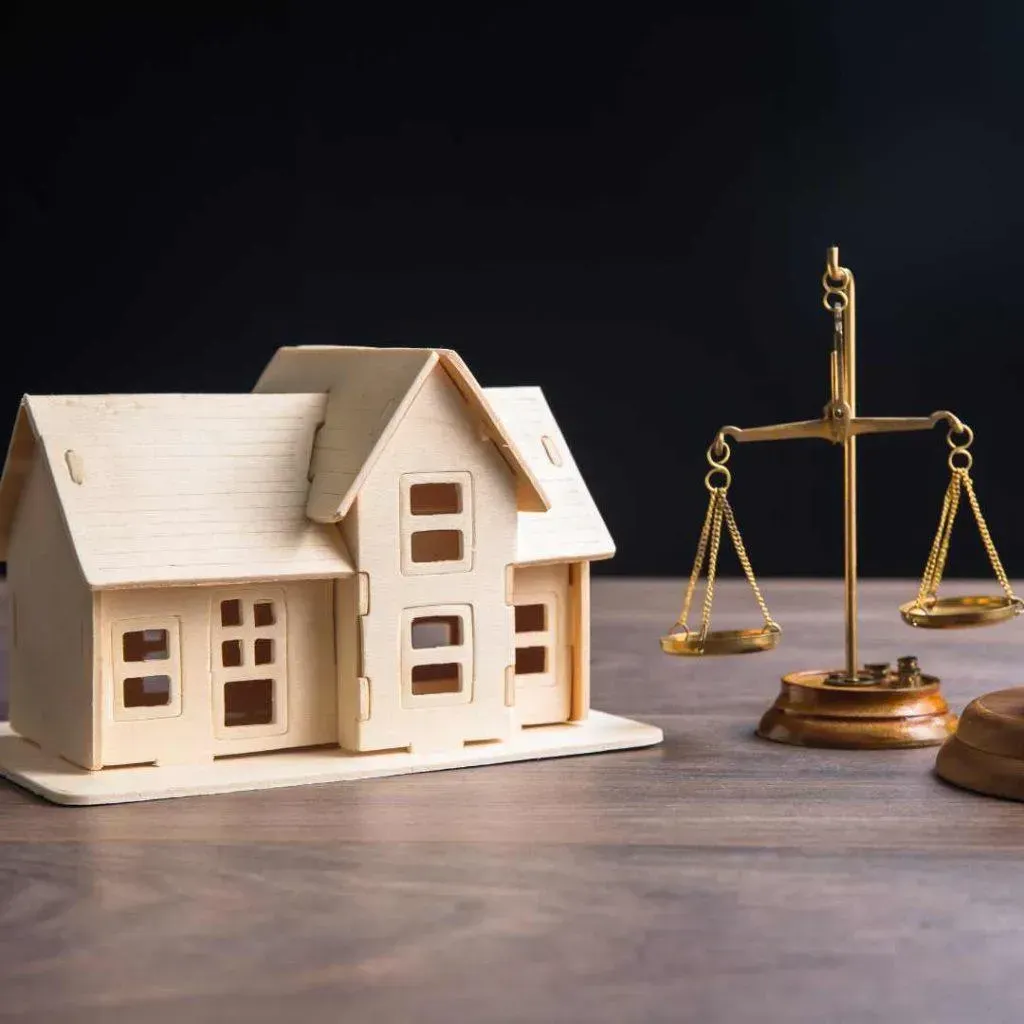 Real Estate Law