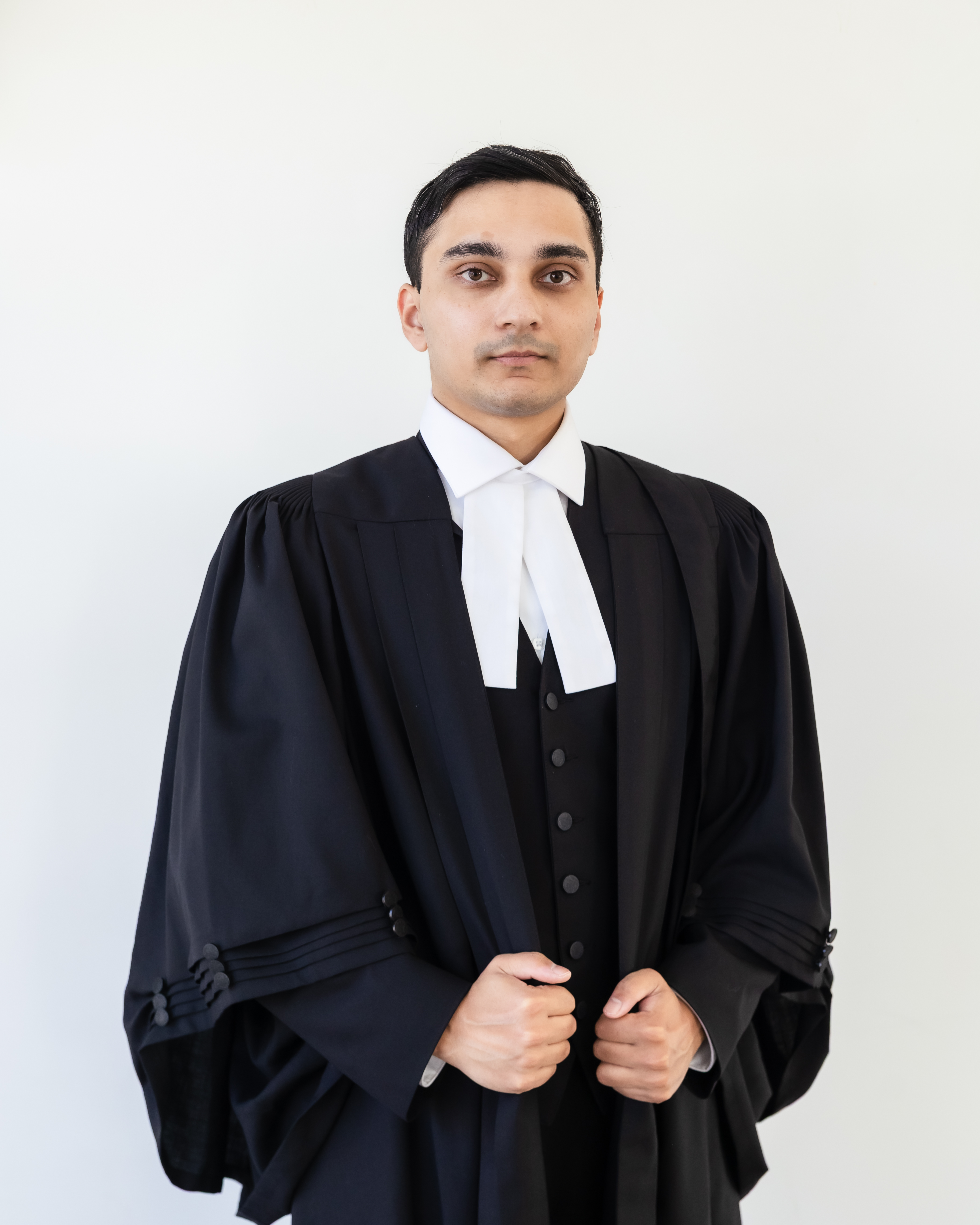 Yichuan (Eatran) Tian