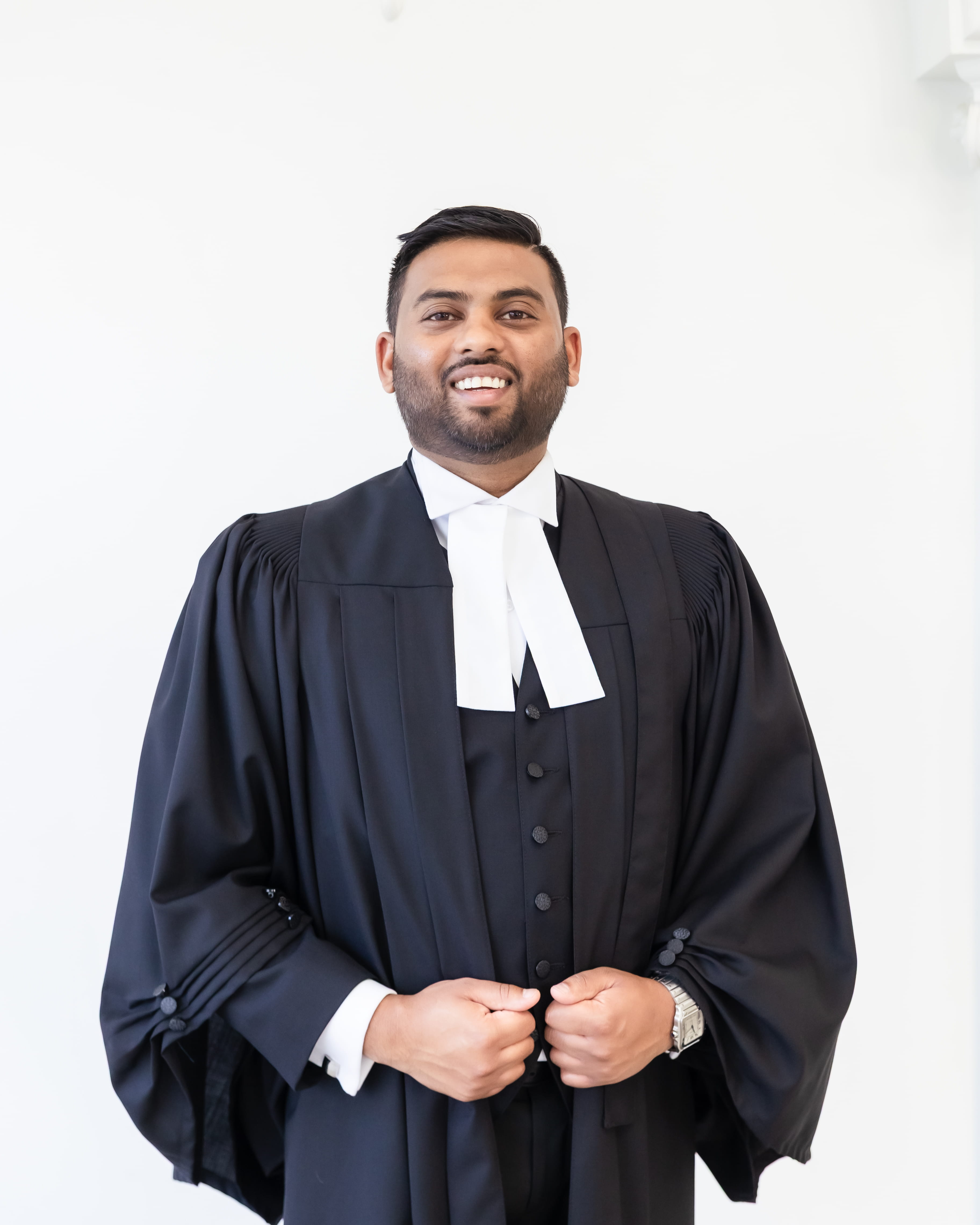 Vithu Ramachandran