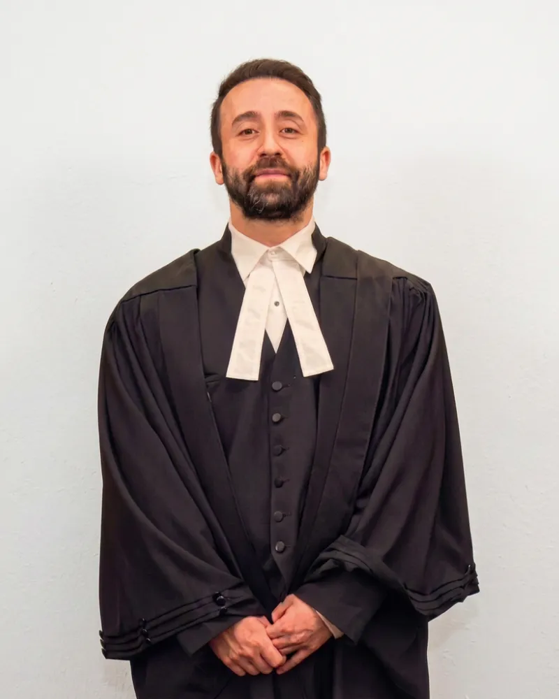 Tamer Yusuf Demirtas