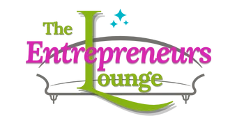 The Entrepreneurs Lounge Logo