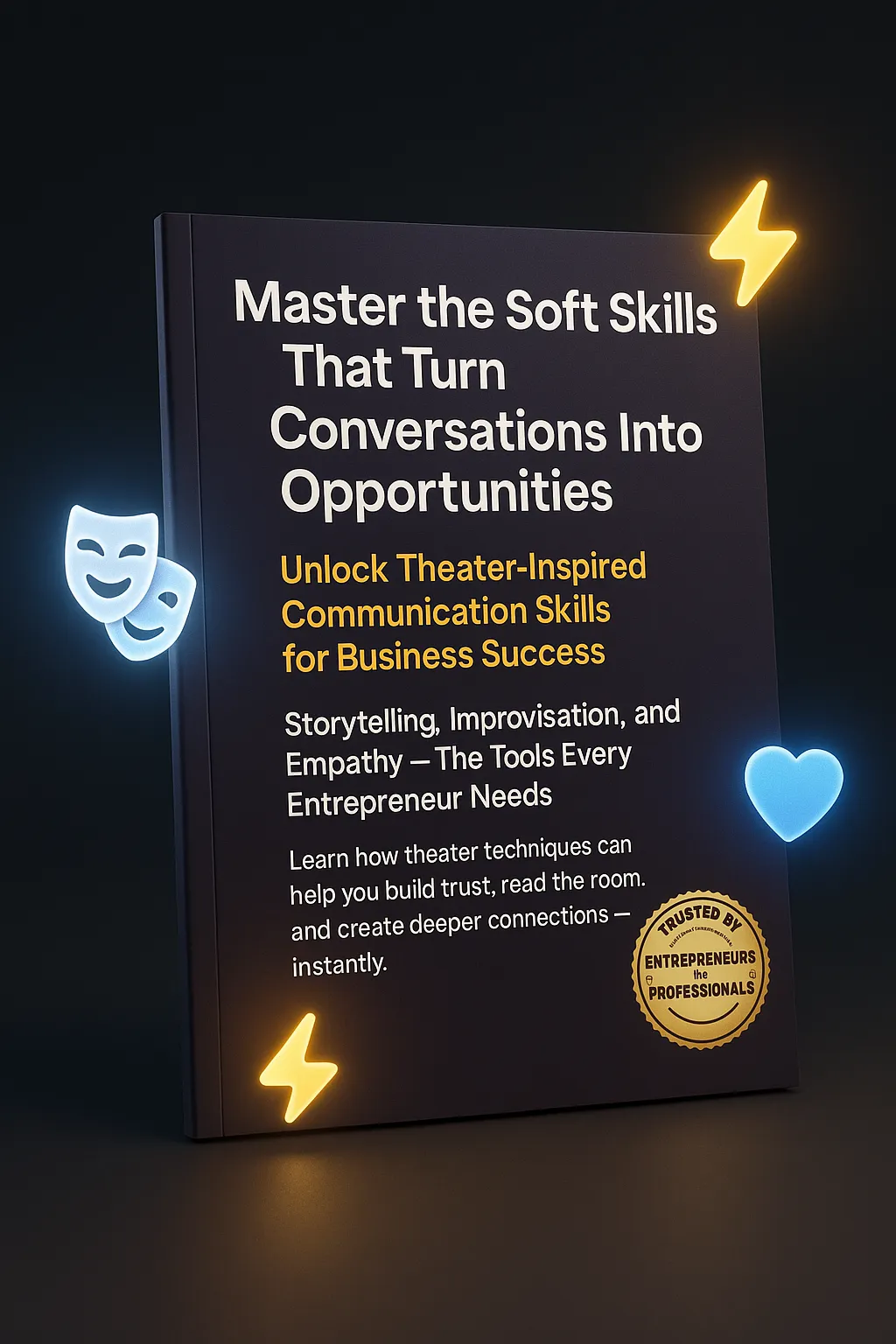 Luciano's PDF guide 