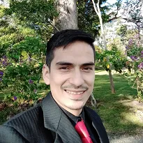 Gabriel Niño´s presentation