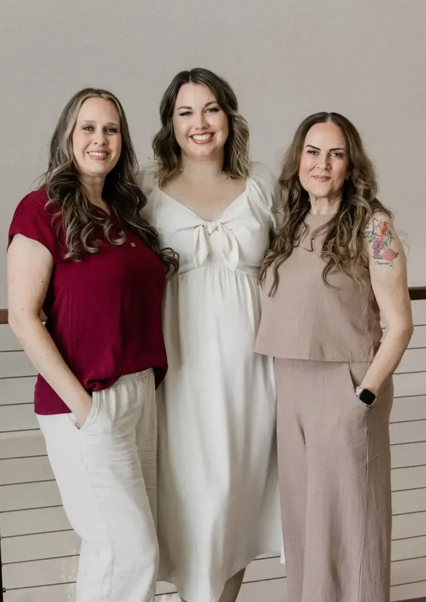 Modesto Birth & Beyond birth, postpartum, and lactation support team