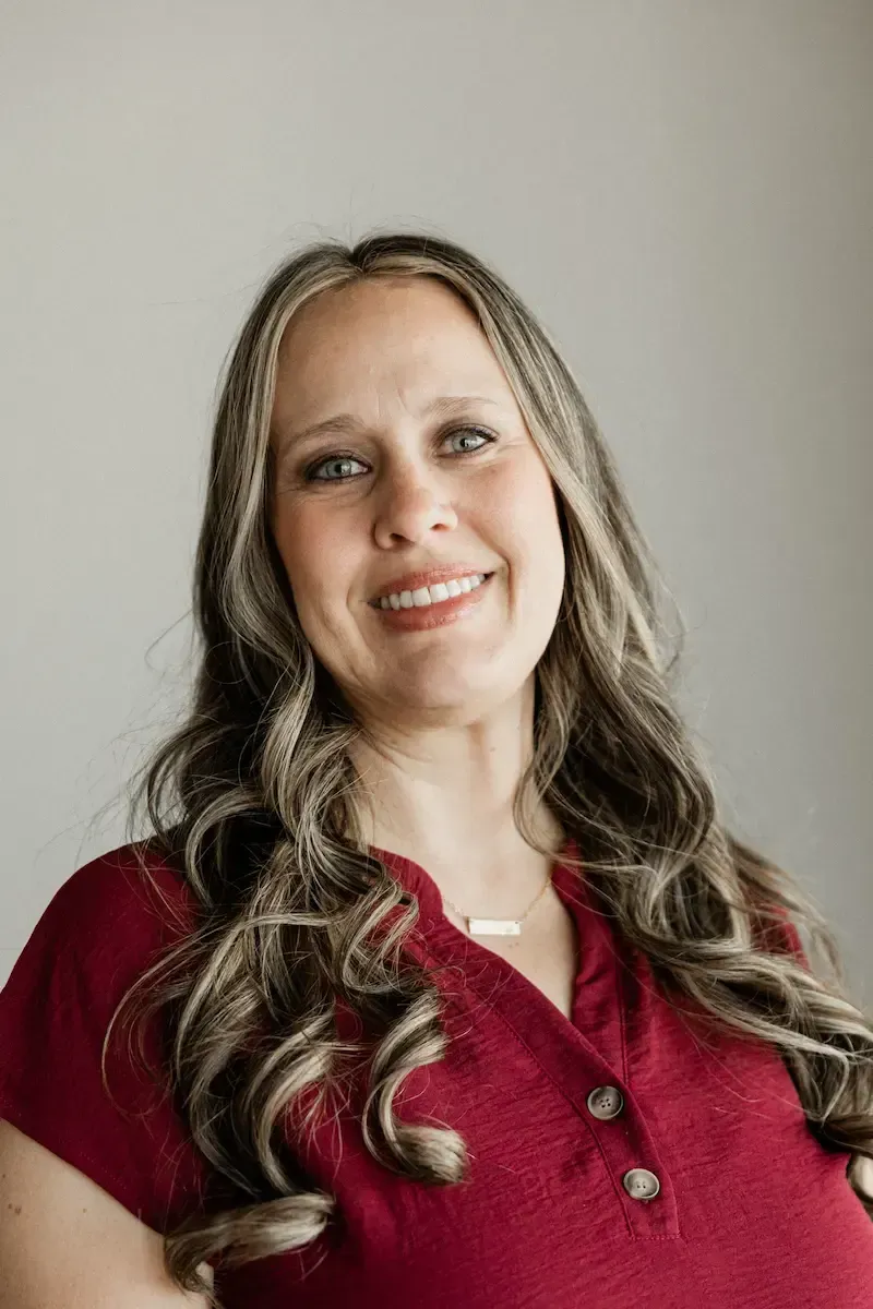 Brooke Cozby, birth and postpartum doula and childbirth educator at Modesto Birth & Beyond