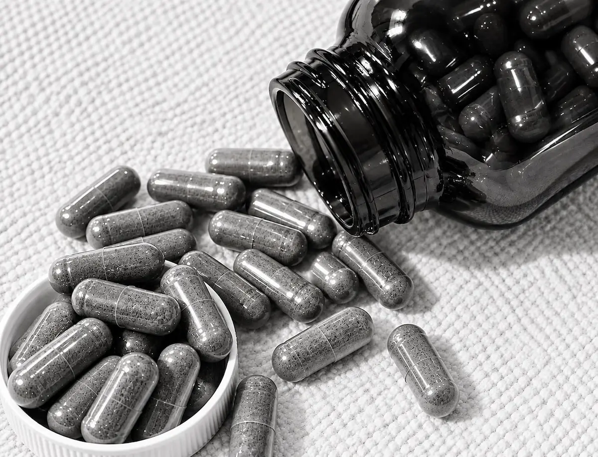 Placenta encapsulation service by Modesto Birth & Beyond