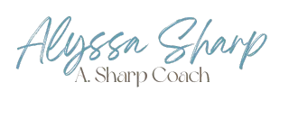 Alyssa Sharp Project Leader Career Coach