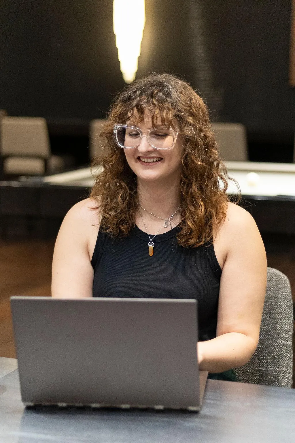 Alyssa Sharp, Life Pivot Coach