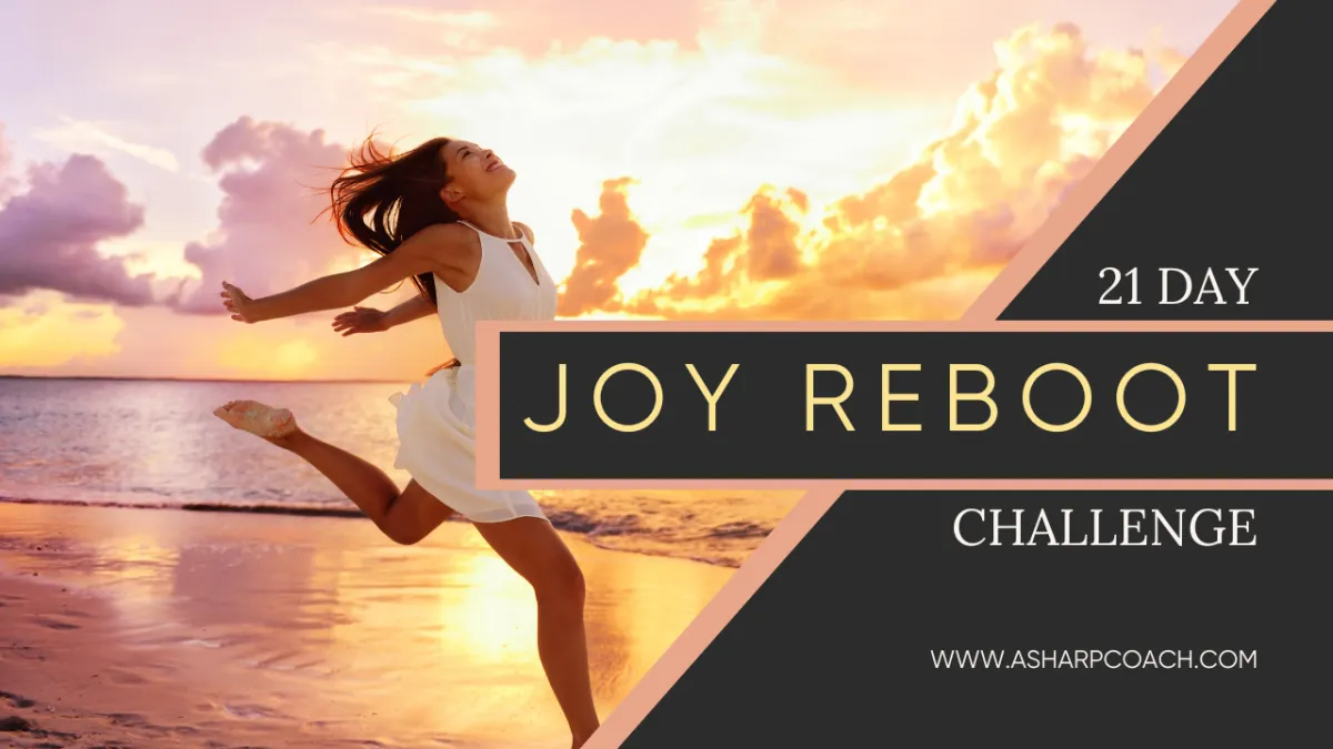 21 day Joy reboot thumbnail