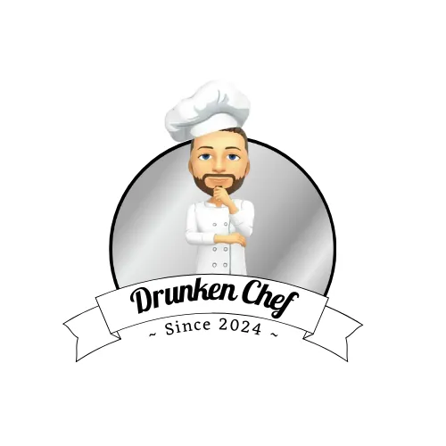 Drunken Chef Logo