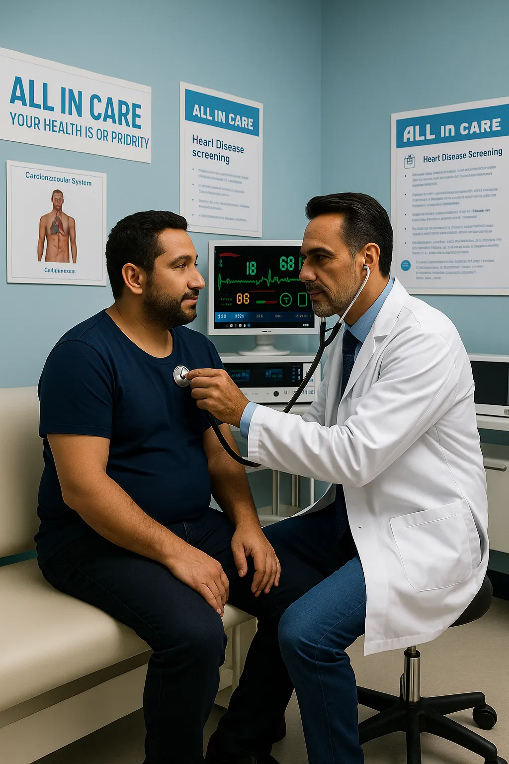 Compassionate, Bilingual Primary Care for Families in Miami Gardens.Primary Care Services in Miami Gardens, FL | All In One Care Solutions