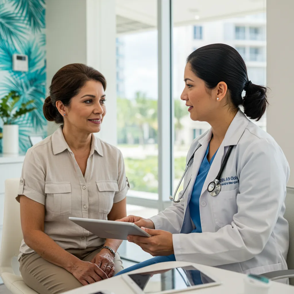 Diabetes Care in Miami Gardens |  Preventing & Treating Diabetes All In One Care Solutions
