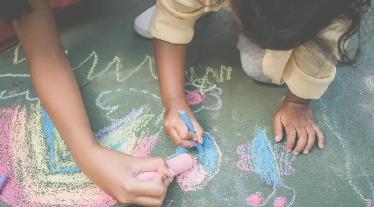 Educación infantil de calidad 