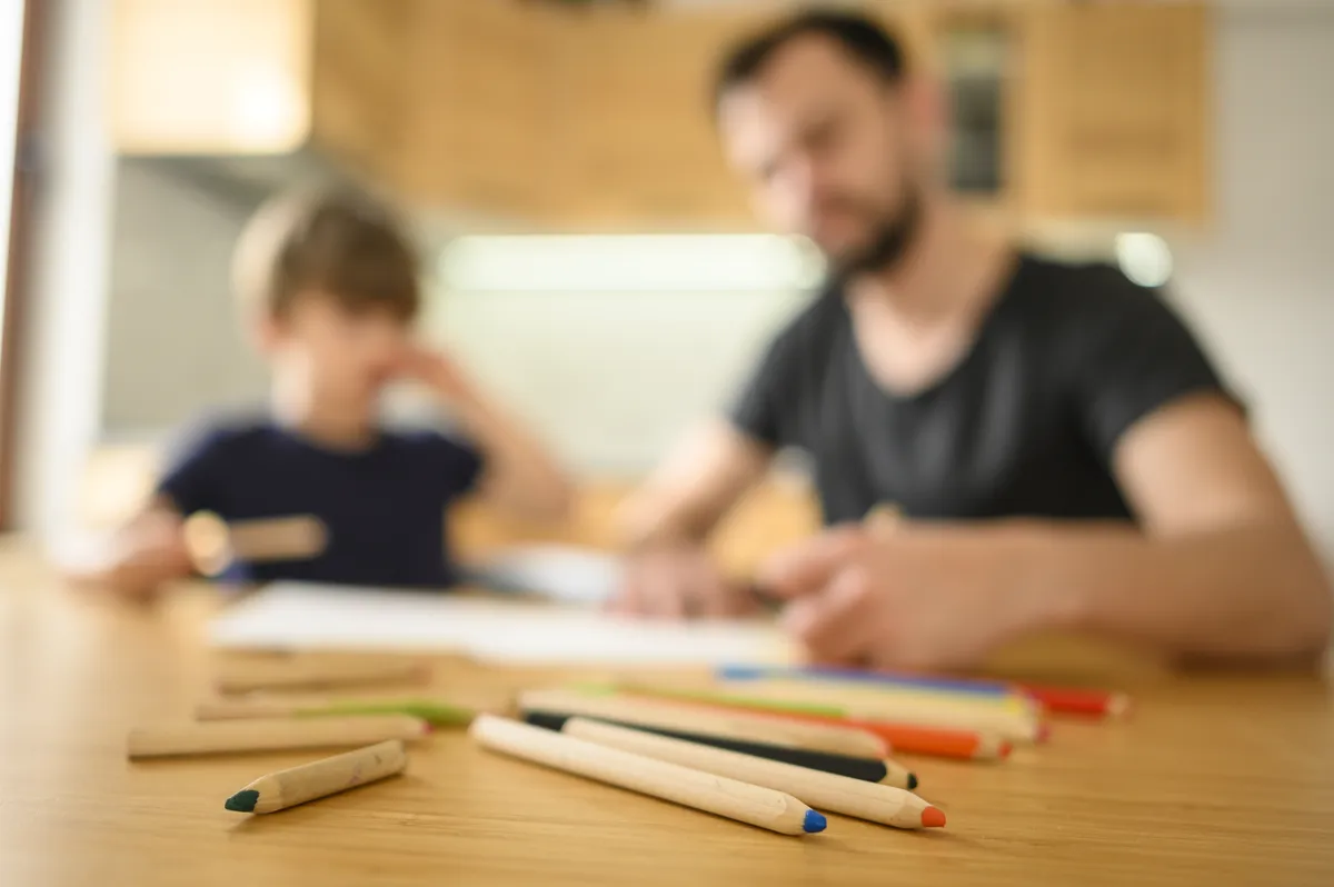 Primera tutoría en infantil: qué preguntar y qué contar