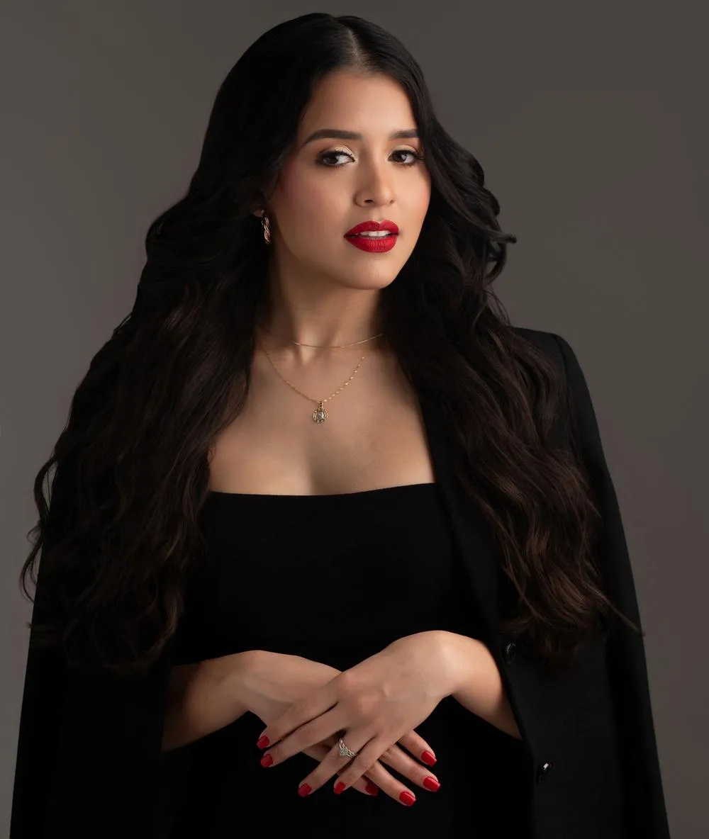 Yerelin Guerrero 1
