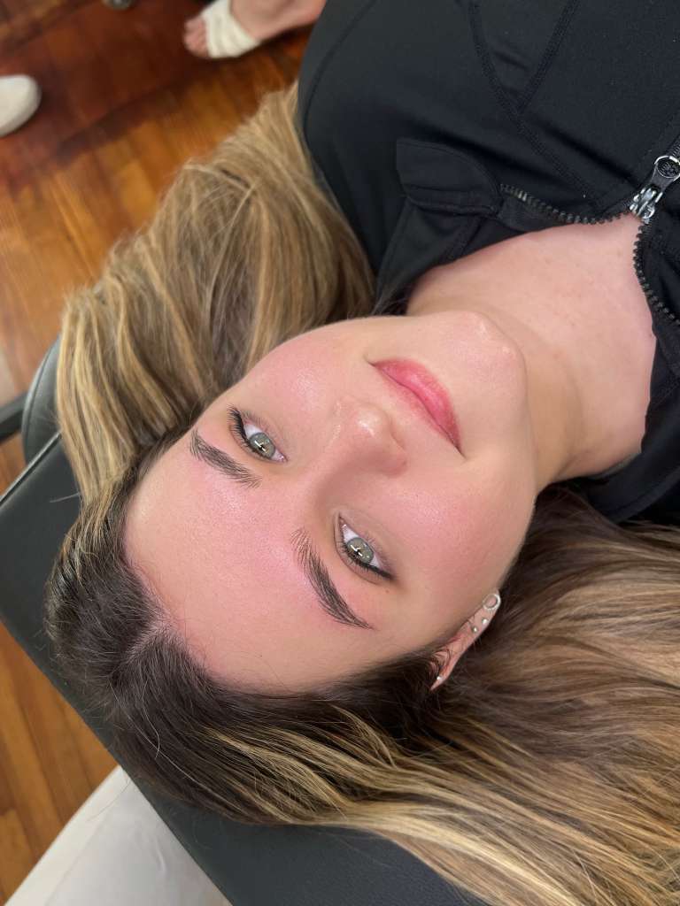 Micropigmentation Training