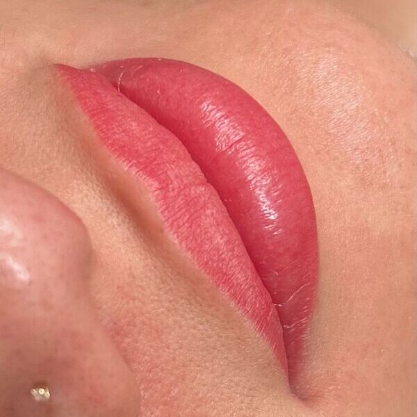 LIP TATTOO - Microblading Tampa Bay - Chicago 