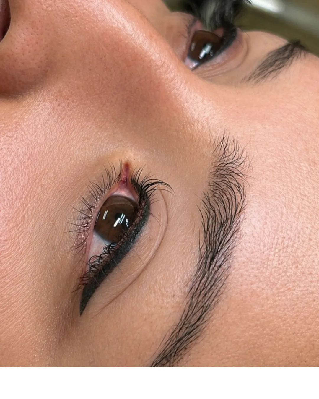 Permanent Eyeliner