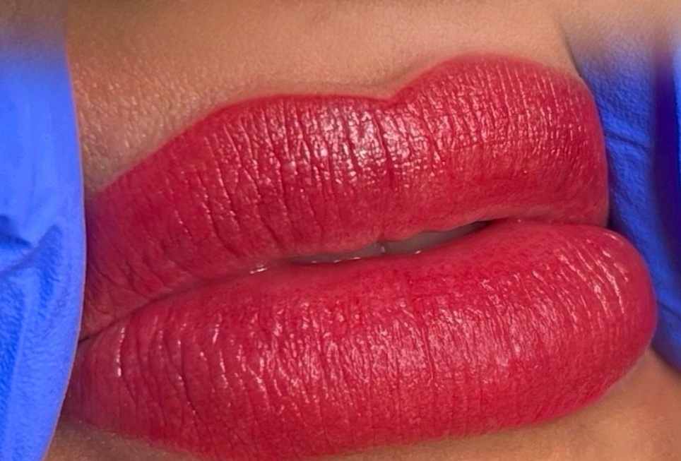 Lip Blush