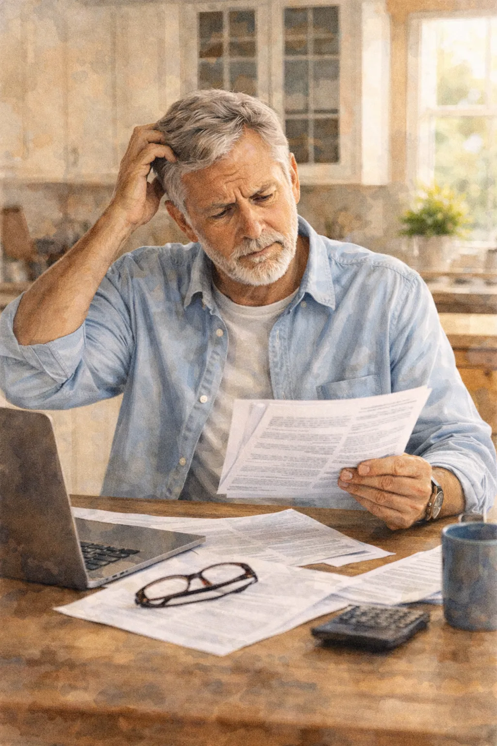 Turning 65 in Alabama: The 7-Month Window Nobody Explains Clearly