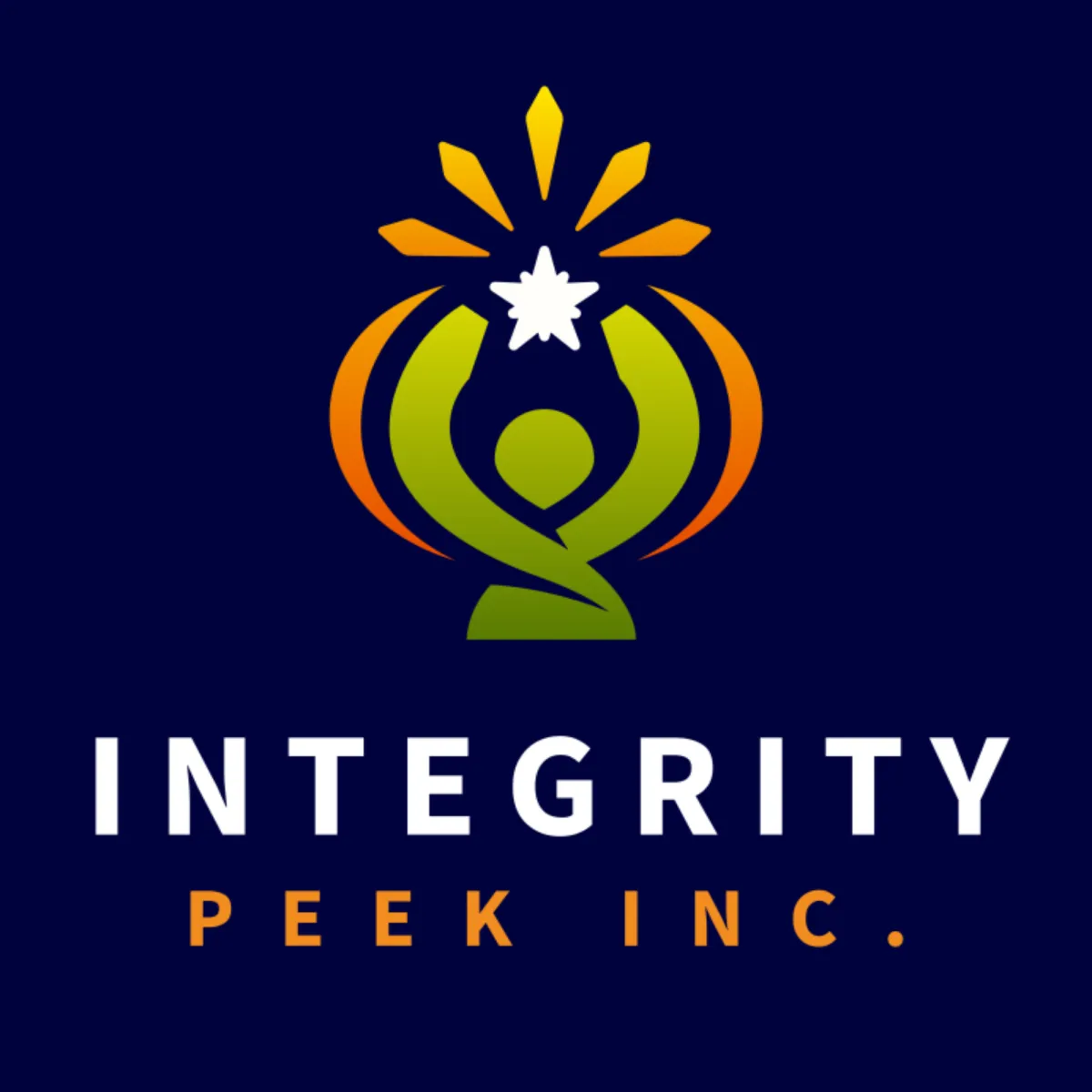 integrity peek logo