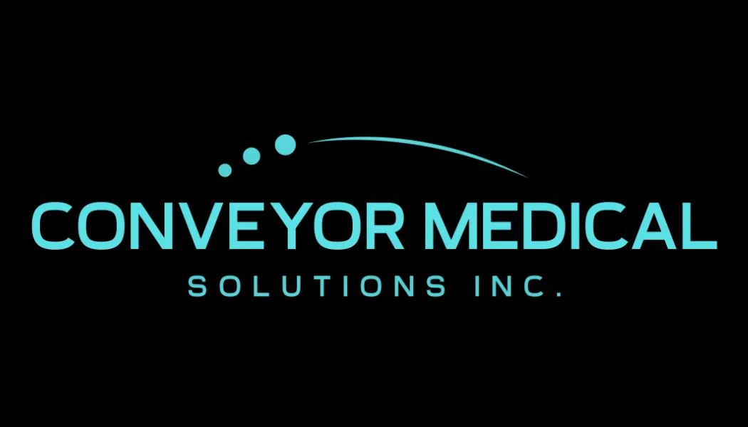 conveyor medical logo