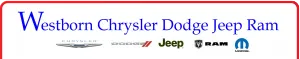 Westborn Chrysler logo