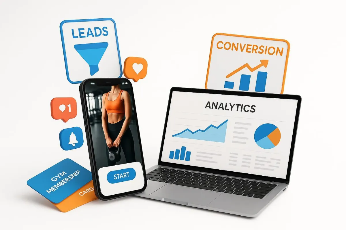 automatisch email marketing voor sportscholen