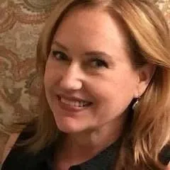 Suzanne Cox