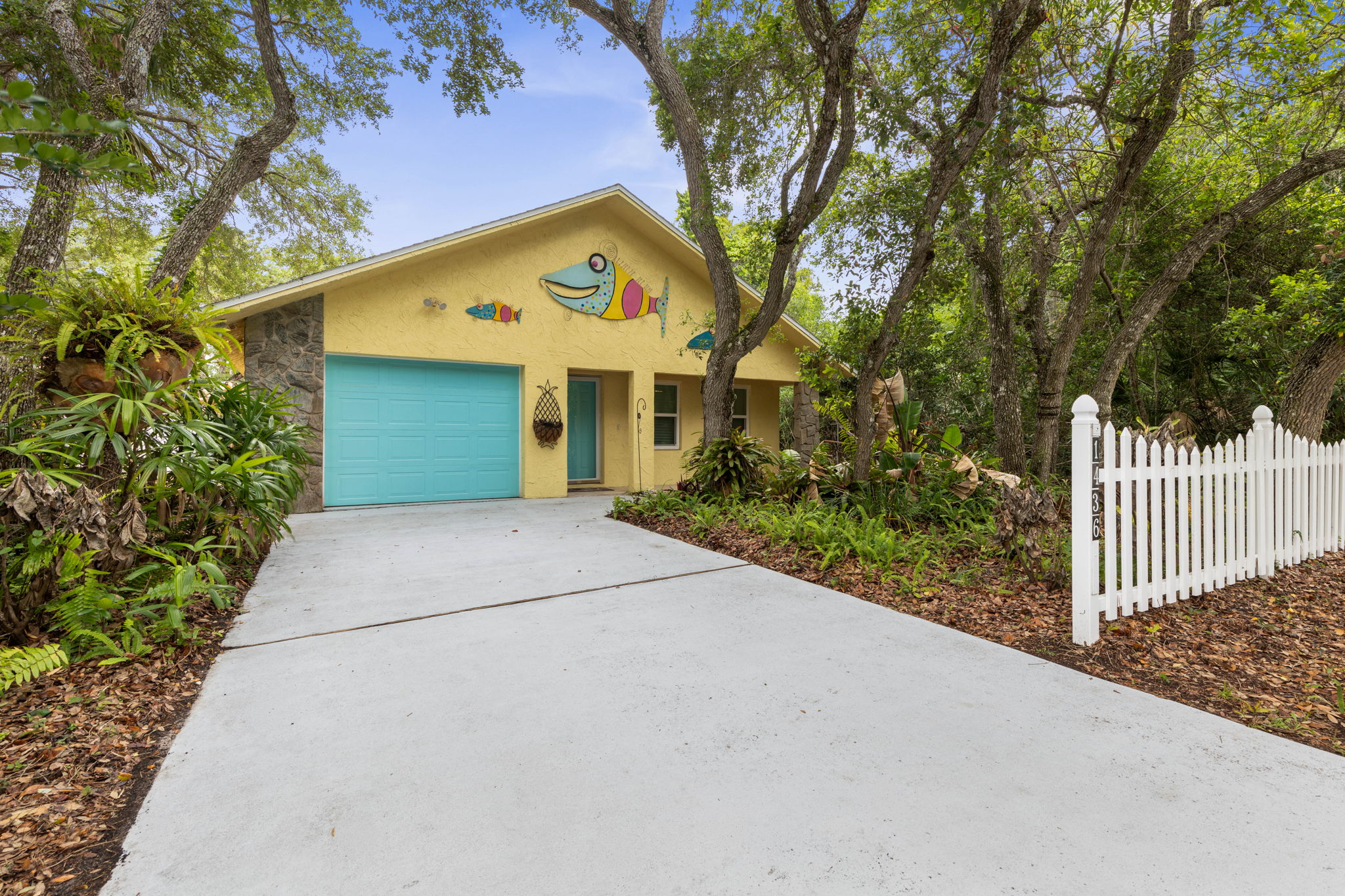 Heather Sells Sunshine Flagler Beach