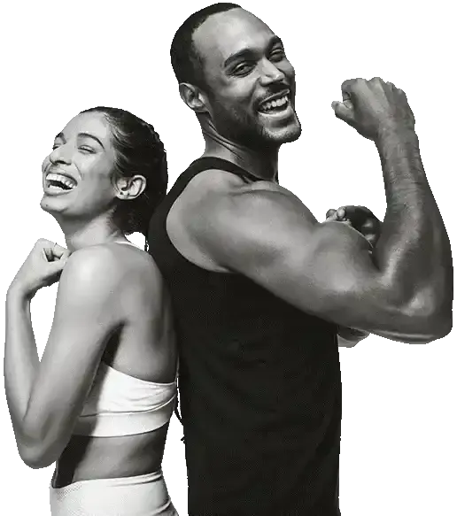 24 Hours Burn Gym Benefits