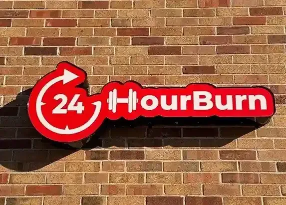 At 24 Hour Burn, we believe in exceeding expectations and smashing fitness goals.