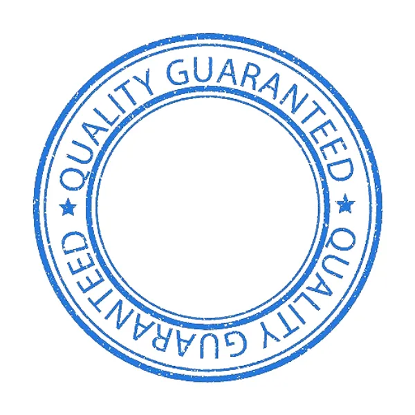 lifetime warranty guarantee on new installs