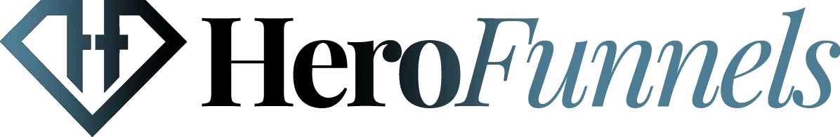 Logo Hero Funnels
