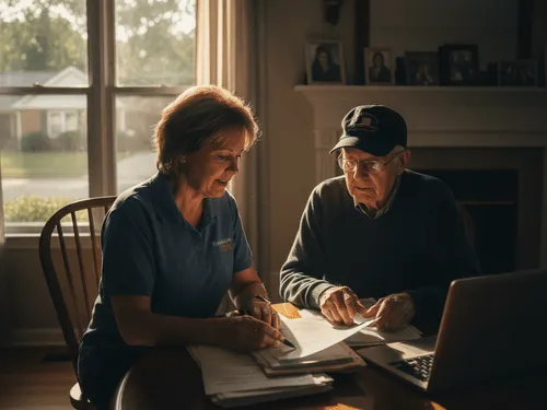 Veterans Benefits Assistance in Sumner County, TN