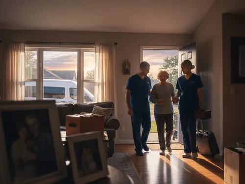 Respite Care Placement in Sumner County, TN