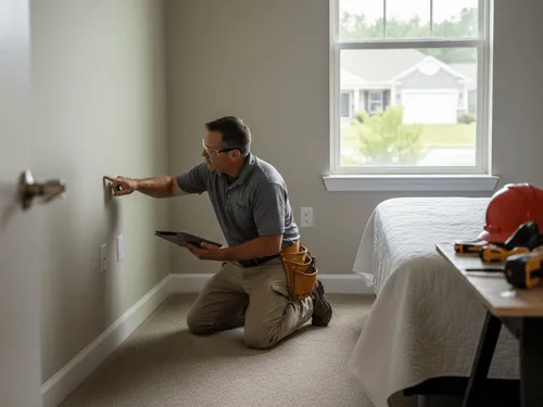 Respite Care Placement Sumner County, TN