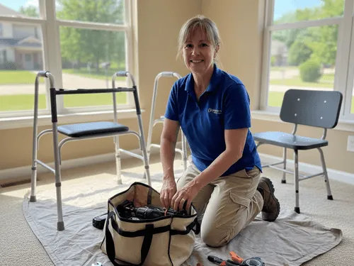 Independent Living Placement Sumner County, TN
